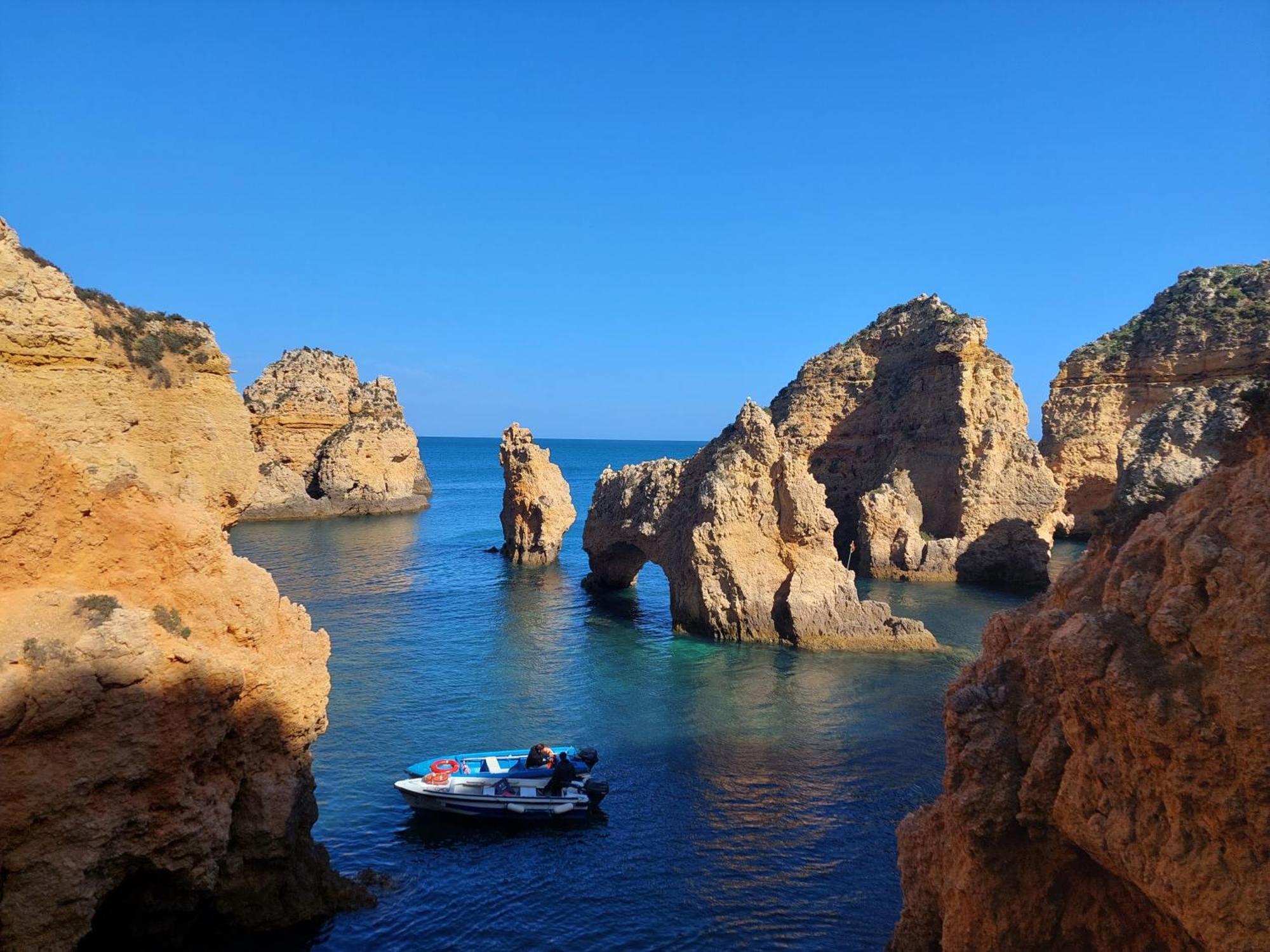 Casa Dos Passarinho'S , Лагуш Экстерьер фото