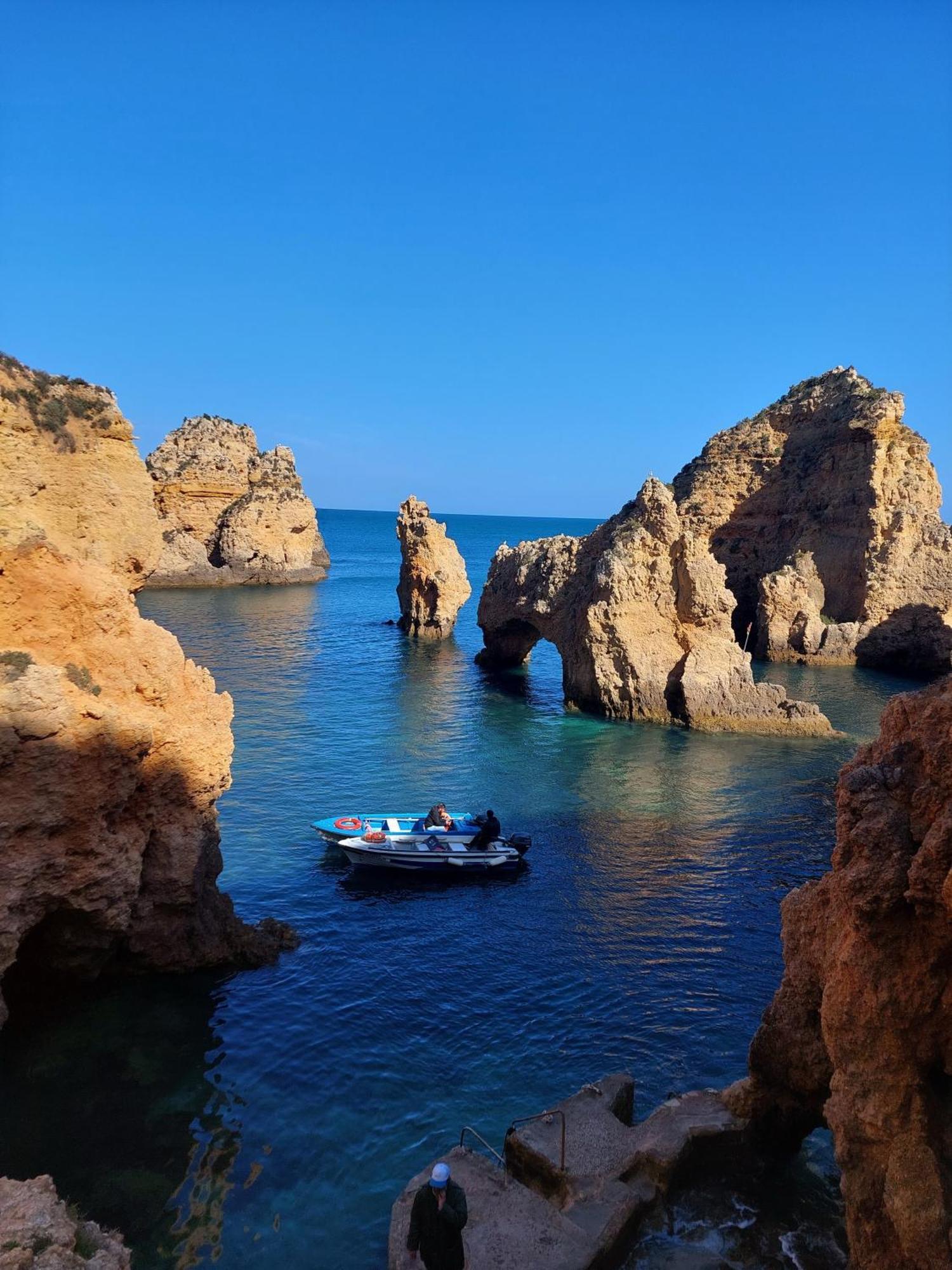Casa Dos Passarinho'S , Лагуш Экстерьер фото